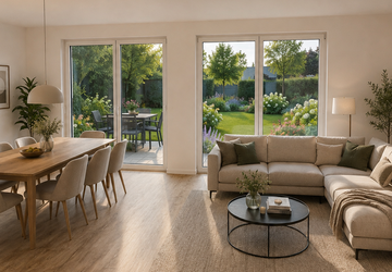 Wohnung Zossen - 5 Zimmer, 125 m&sup2;, 1.699&euro; | Angebot:27319129
