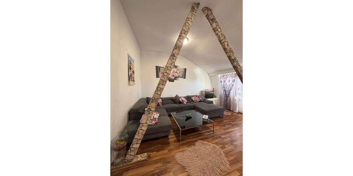 Etagenwohnung Mönchengladbach - 4 Zimmer, 143 m&sup2;, 1.150&euro; | Angebot:27397554