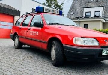 Ford Sierra 48.422 km 5.000 &euro; Lorch am Rhein 65391