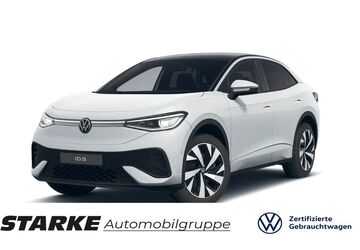 VW ID.5 2.700 km 45.930 &euro; Vechta 49377