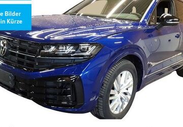 VW Touareg 11.468 km 69.990 &euro; Aschaffenburg 63741