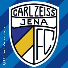 FC Carl Zeiss Jena - Bayer 04 Leverkusen 01.08.2026 ad hoc Arena im Ernst-Abbe Sportfeld