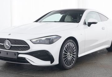 Mercedes-Benz CLE 300 31.325 km 50.900 &euro; Günzburg 89312