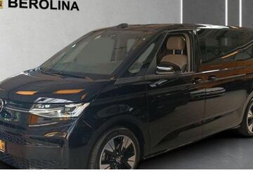 VW T7 Multivan 18.934 km 50.950 &euro; Berlin 10709