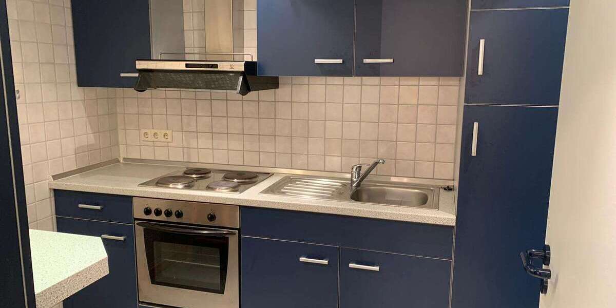 Etagenwohnung Osnabrück Innenstadt - 1 Zimmer, 30 m&sup2;, 540&euro; | Angebot:27391318