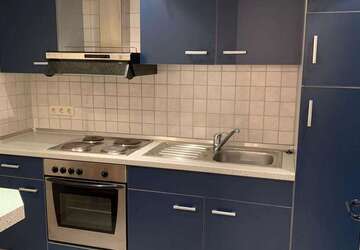 Wohnung Osnabrück Innenstadt - 1 Zimmer, 30 m&sup2;, 540&euro; | Angebot:27391318
