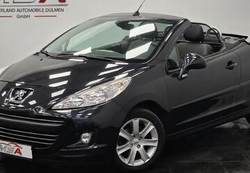 Peugeot 207 149.900 km 2.500 &euro; Dülmen 48249