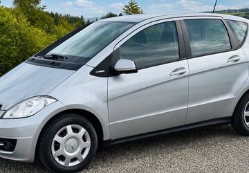 Mercedes-Benz A 160 127.500 km 3.999 &euro; Haiterbach 72221