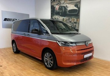 VW T7 Multivan 155.668 km 34.867 &euro; Nürnberg 90411
