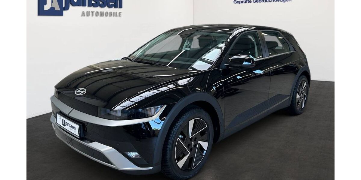 Hyundai IONIQ 5 12.034 km 37.990 &euro; Aurich 26605