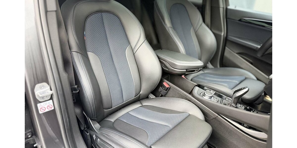 BMW X2 M / Sport / Pano/ Navi Pro / HUD / LED / CAM 55.000 km 25.490 &euro; Mönchengladbach 41066