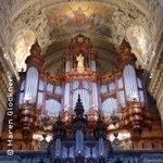Lasst uns froh und munter sein! - Orgel- und Bläsermusik zum Advent