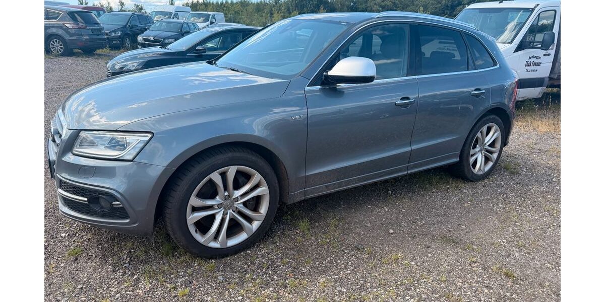 Audi SQ5 339.000 km 11.000 &euro; Grindsted 07200