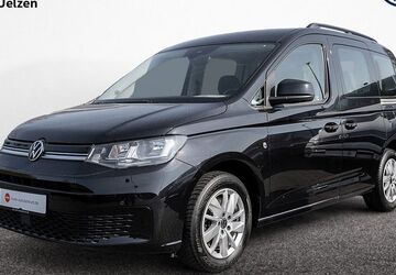 VW Caddy 58.230 km 22.120 &euro; Uelzen 29525