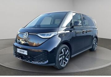 VW ID. Buzz 18.000 km 41.880 &euro; Rudolstadt 07407