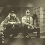 The Moonshine Mile Band - Americana Rock