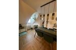 gut geschnittene 4-Zi plus DG Whg. im Herzen Grenzachs m. Lift u. Balkon - Maisonettenwohnung Grenzach-Wyhlen Wyhlen | Angebot:27353175