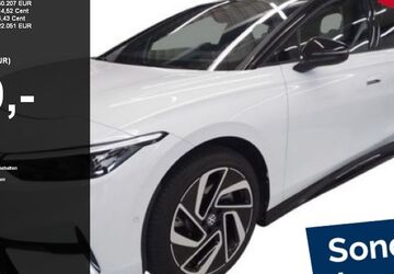 VW ID.7 12.800 km 48.440 &euro; Wackersdorf 92442