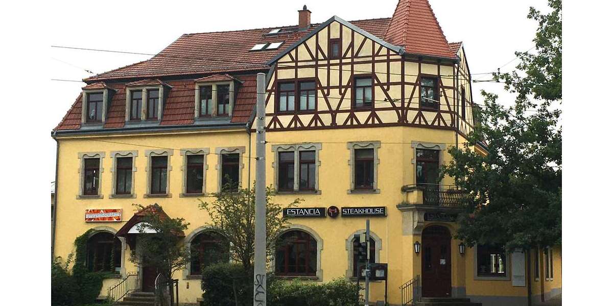 Etagenwohnung Dresden Klotzsche - 3 Zimmer, 81 m&sup2;, 710&euro; | Angebot:27428555