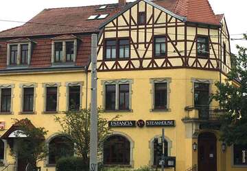 Wohnung Dresden Klotzsche - 3 Zimmer, 81 m&sup2;, 710&euro; | Angebot:27428555
