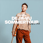 Seebühnen-Lounge Upgrade - CLUESO - Deja-Vu Sommertour 2026