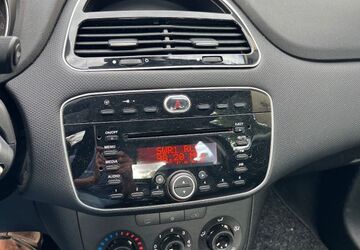 Fiat Punto 75.000 km 4.900 &euro; Bad Kreuznach 55543