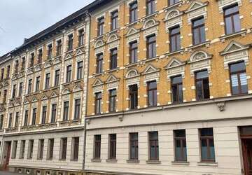Wohnung Leipzig Leutzsch - 1 Zimmer, 39 m&sup2;, 370&euro; | Angebot:27428788