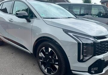 Kia Sportage 9.990 km 39.590 &euro; Datteln 45711