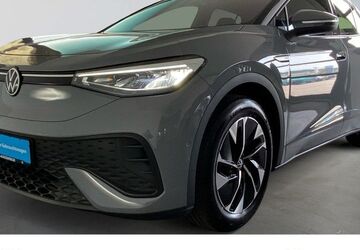 VW ID.5 43.452 km 28.930 &euro; Pfarrkirchen 84347