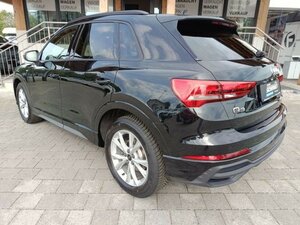 Audi Q3 35 TFSI S tronic|S-LINE|PANO|KOMFORT|AMBIENTE S 45.206 km 33.990 &euro; Höhenkirchen-Siegertsbrun 85635