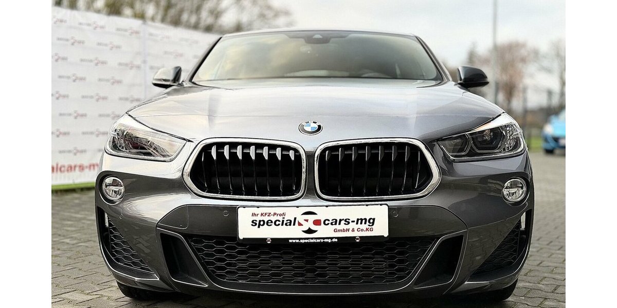 BMW X2 M / Sport / Pano/ Navi Pro / HUD / LED / CAM 55.000 km 25.490 &euro; Mönchengladbach 41066