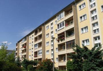 Wohnung Zittau - 4 Zimmer, 68 m&sup2;, 445&euro; | Angebot:26686438