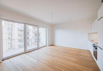 Wohnung Halle (Saale) Damaschkestraße - 1 Zimmer, 35 m&sup2;, 495&euro; | Angebot:25789840