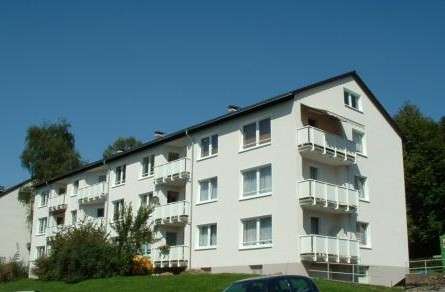 Etagenwohnung Osterode Petershütte - 4 Zimmer, 84 m&sup2;, 632&euro; | Angebot:27395503