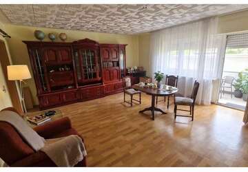 Wohnung Vinningen - 5 Zimmer, 100 m&sup2;, 500&euro; | Angebot:27275394