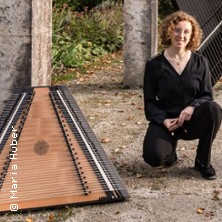 Konzert Thüringer Residenzklänge 19.09.2026 Friedenskirche