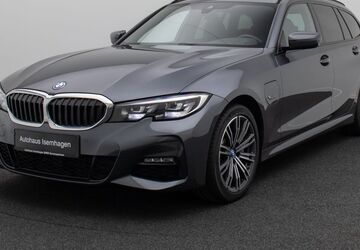 BMW 330 132.998 km 23.499 &euro; Isernhagen 30916