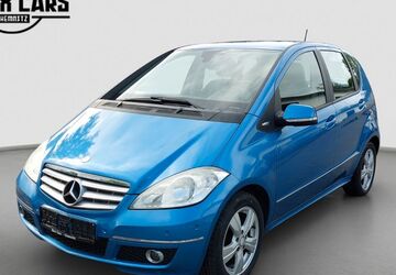 Mercedes-Benz A 150 92.900 km 3.990 &euro; Chemnitz 09116