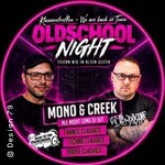 Oldschool Night | Trance Techno & House Classics