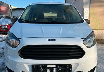 Ford Tourneo Courier 257.000 km 5.899 &euro; Fürstenwalde / Spree 15517