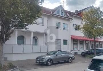 OFFEN, HELL UND VIELSEITIG - Wohnung Stetten am kalten Markt | Angebot:27324424