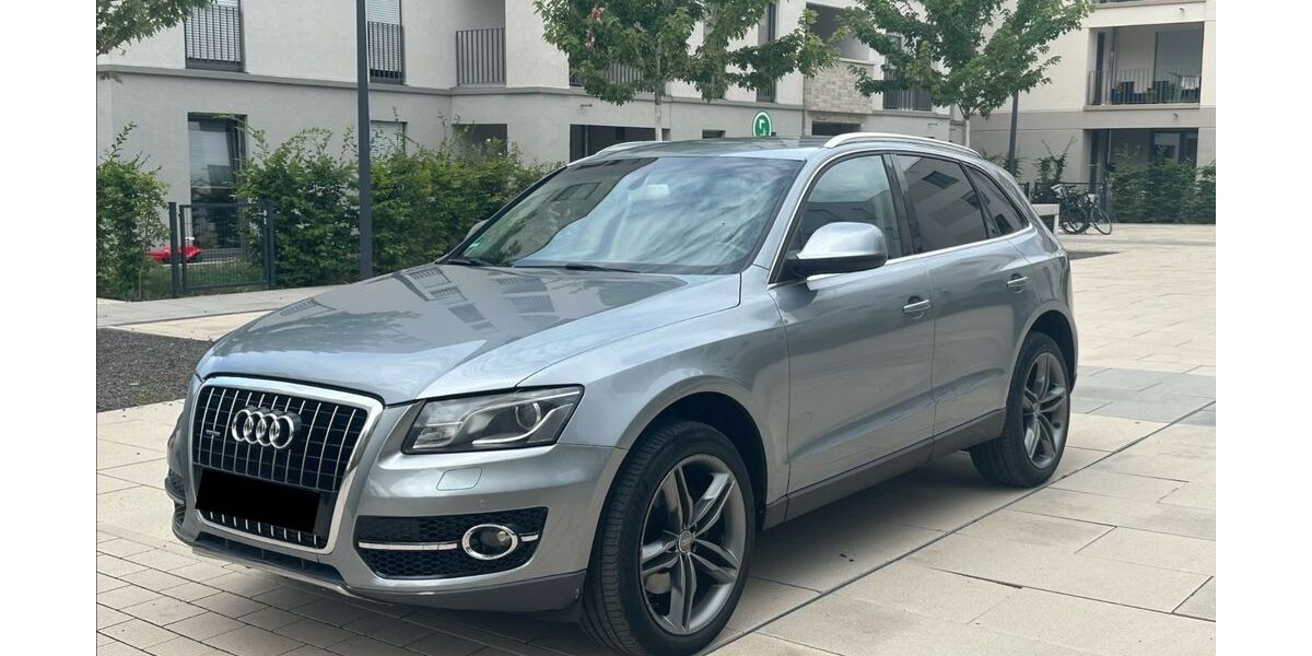 Audi Q5 290.000 km 6.000 &euro; Frankfurt am Main 60488