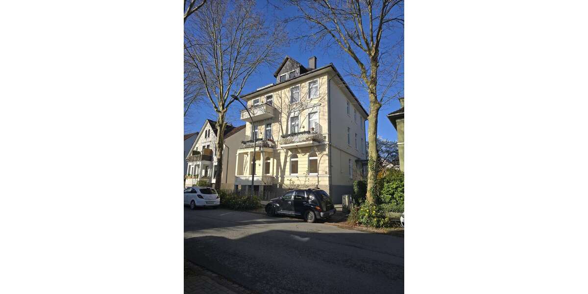 Etagenwohnung Bad Oeynhausen - 5 Zimmer, 136 m&sup2;, 1.225&euro; | Angebot:27320399
