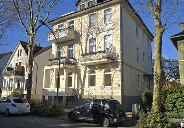 Wohnung Bad Oeynhausen - 5 Zimmer, 136 m&sup2;, 1.225&euro; | Angebot:27320399