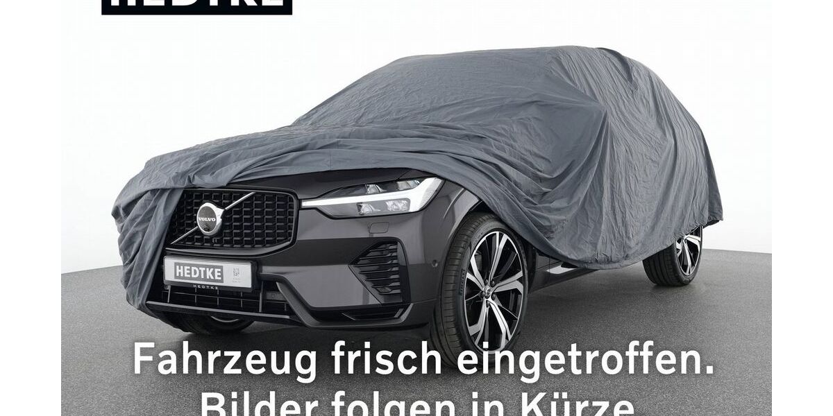 Volvo XC60 10.600 km 49.990 &euro; Weiterstadt 64331