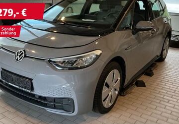 VW ID.3 36.464 km 21.930 &euro; Kulmbach 95326