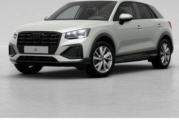 Audi Q2 10.366 km 29.980 &euro; Dresden 01169