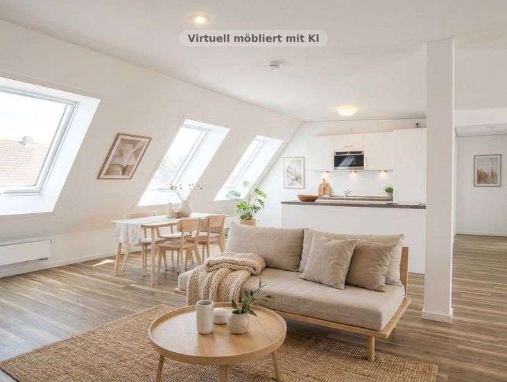 Etagenwohnung Berlin Prenzlauer Berg - 5 Zimmer, 197 m&sup2;, 3.250&euro; | Angebot:27359737