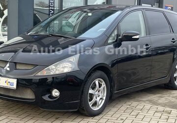 Mitsubishi Grandis 171.000 km 3.999 &euro; Garrel 49681
