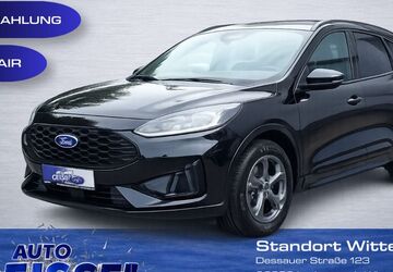 Ford Kuga 3.650 km 32.980 &euro; Dessau-Roßlau 06849
